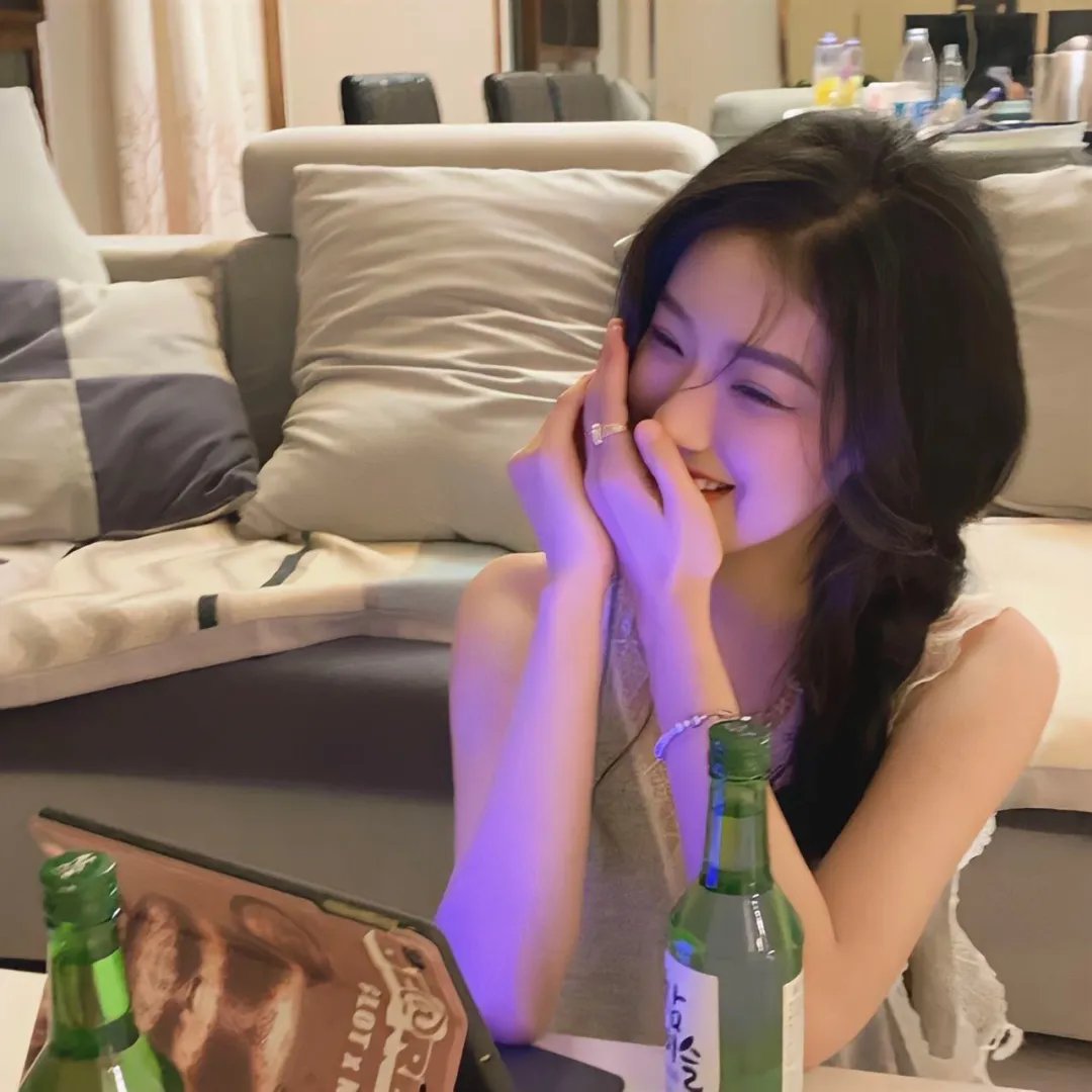 夜幕下的哈尔滨
